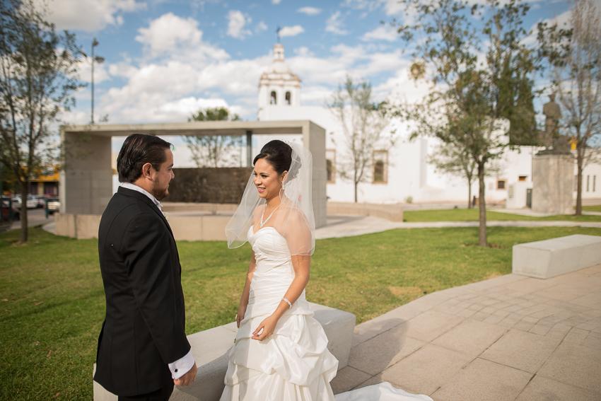 Boda destino en Chihuahua