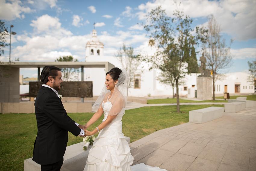 Boda destino en Chihuahua