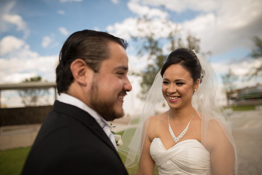 Boda destino en Chihuahua