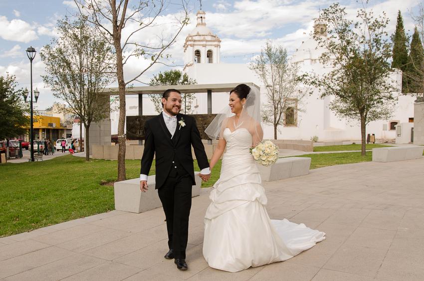 Boda destino en Chihuahua