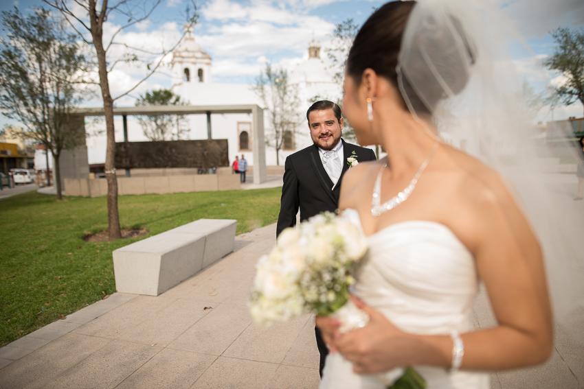 Boda destino en Chihuahua