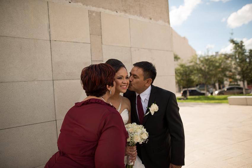 Boda destino en Chihuahua