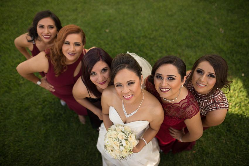 Boda destino en Chihuahua