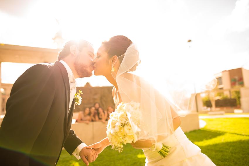 Boda destino en Chihuahua