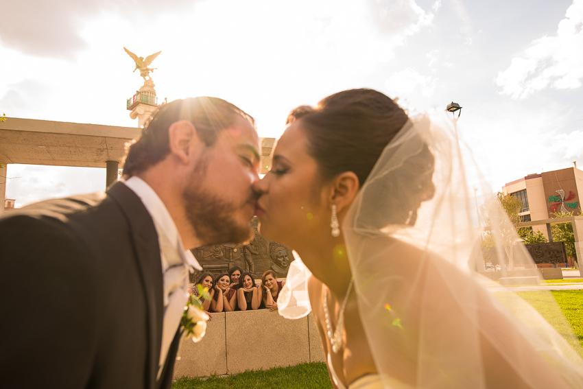 Boda destino en Chihuahua