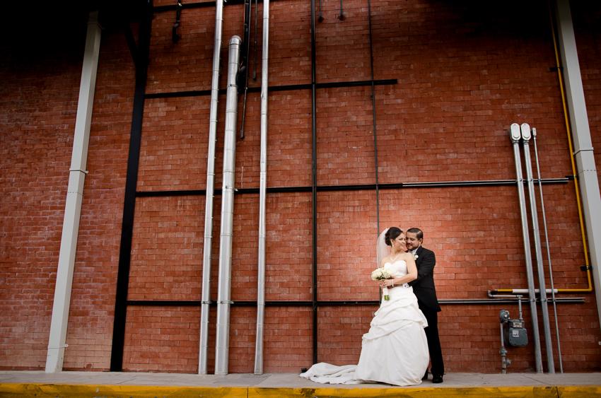 Boda destino en Chihuahua