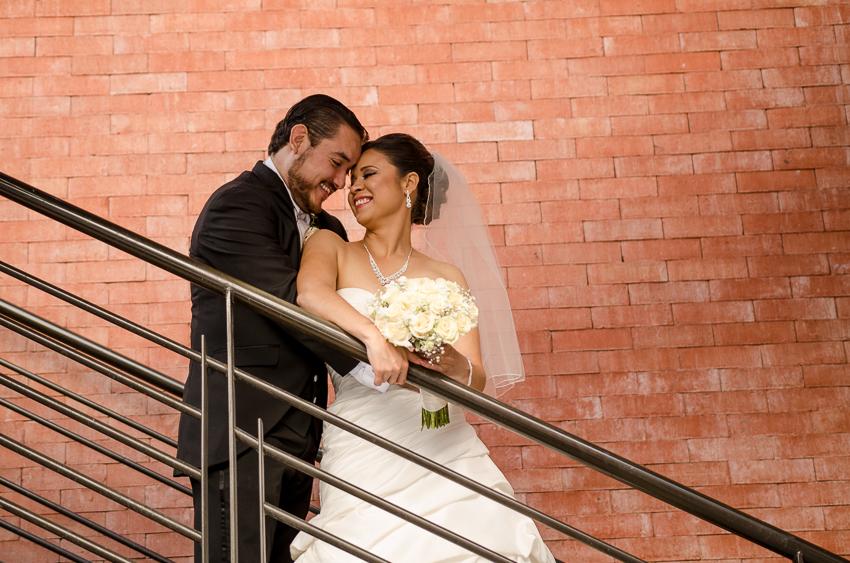 Boda destino en Chihuahua