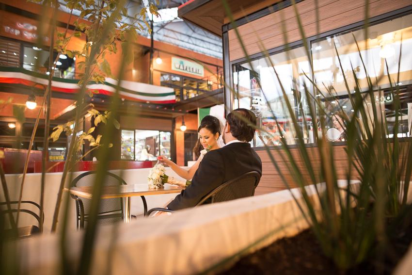 Boda destino en Chihuahua
