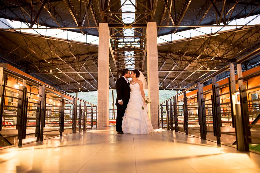 Boda destino en Chihuahua