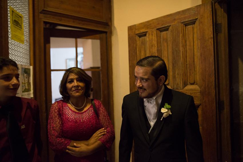 Boda destino en Chihuahua