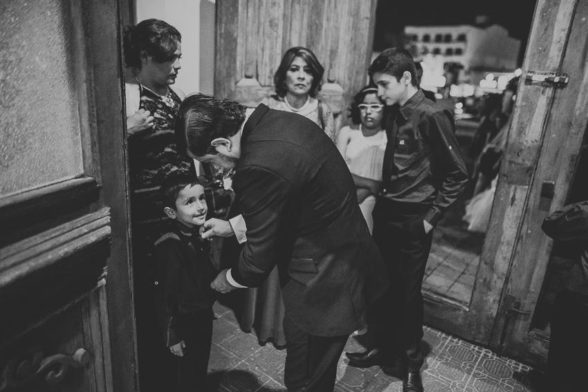 Boda destino en Chihuahua
