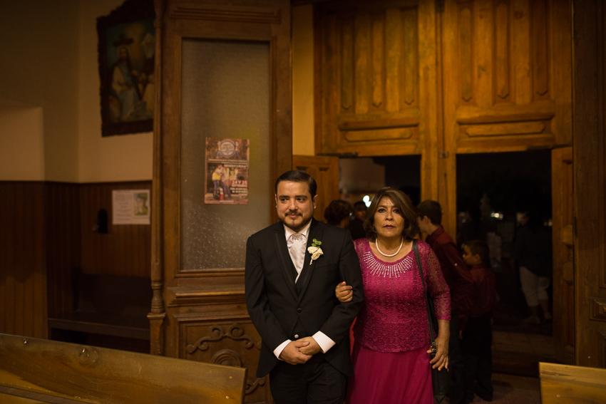 Boda destino en Chihuahua