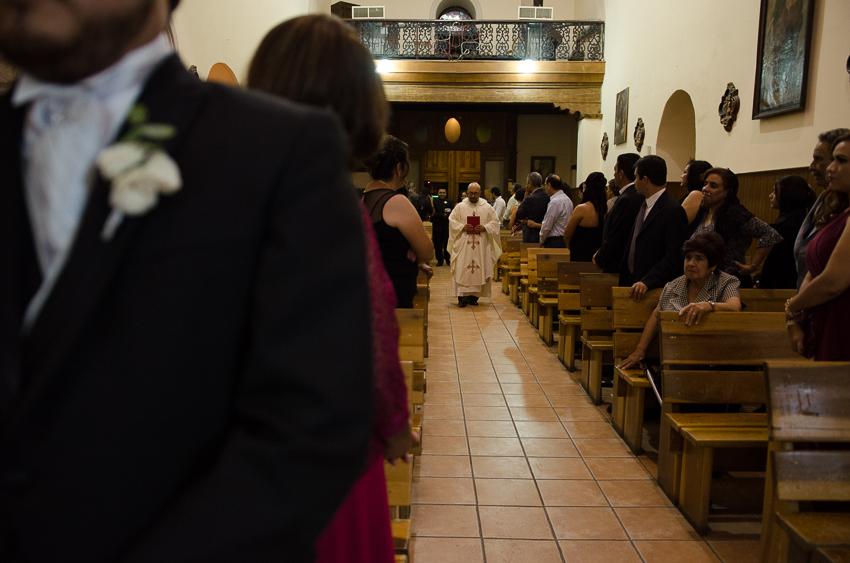 Boda destino en Chihuahua