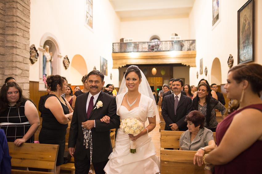 Boda destino en Chihuahua