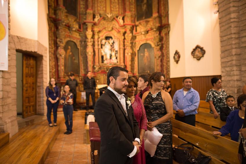 Boda destino en Chihuahua