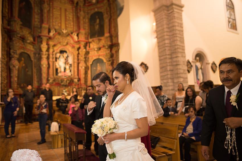 Boda destino en Chihuahua
