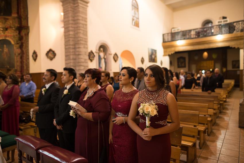 Boda destino en Chihuahua