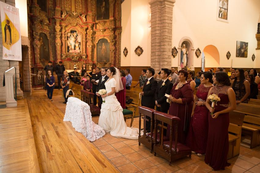 Boda destino en Chihuahua