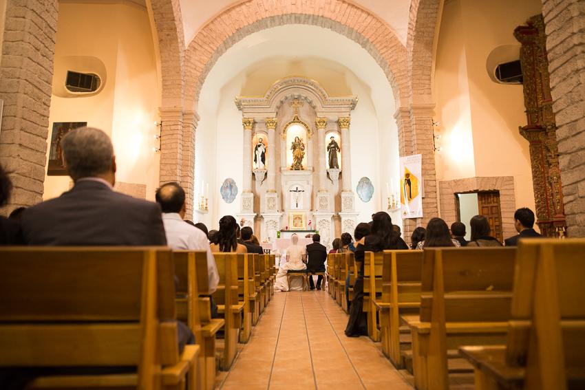 Boda destino en Chihuahua
