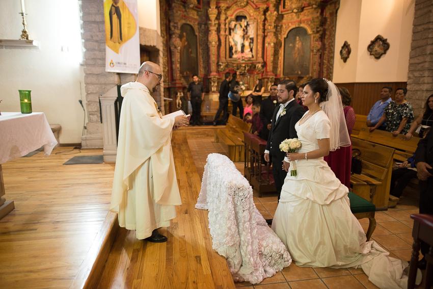 Boda destino en Chihuahua