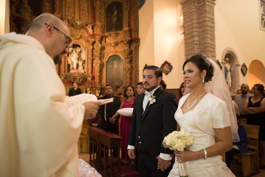 Boda destino en Chihuahua