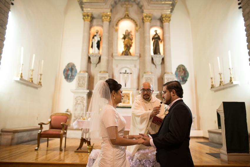 Boda destino en Chihuahua