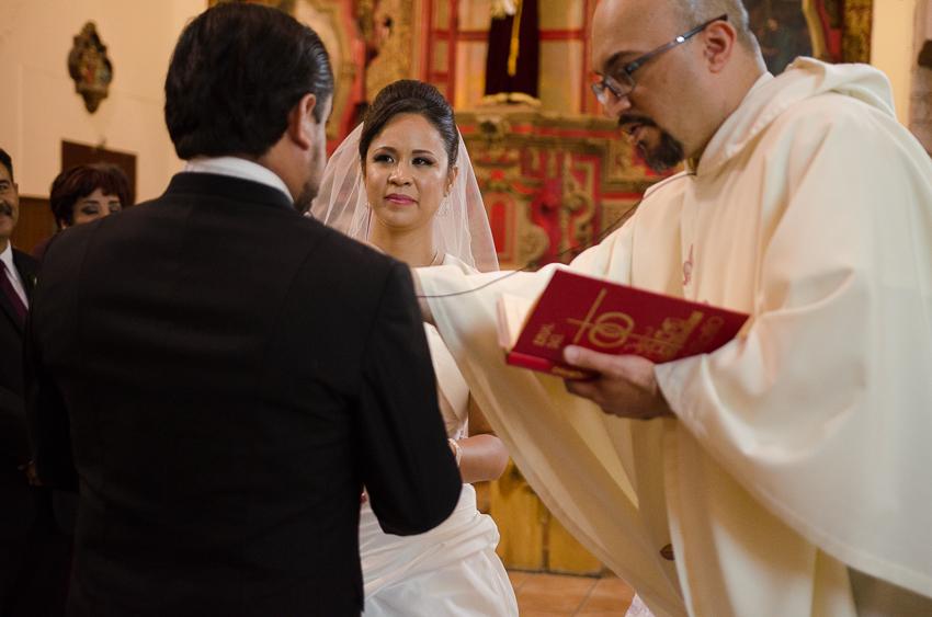 Boda destino en Chihuahua