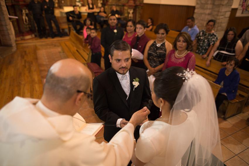 Boda destino en Chihuahua