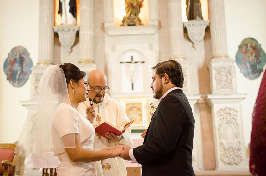 Boda destino en Chihuahua
