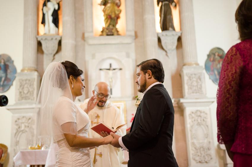 Boda destino en Chihuahua