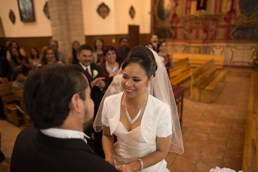 Boda destino en Chihuahua