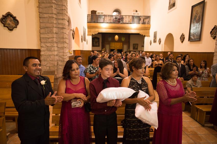 Boda destino en Chihuahua