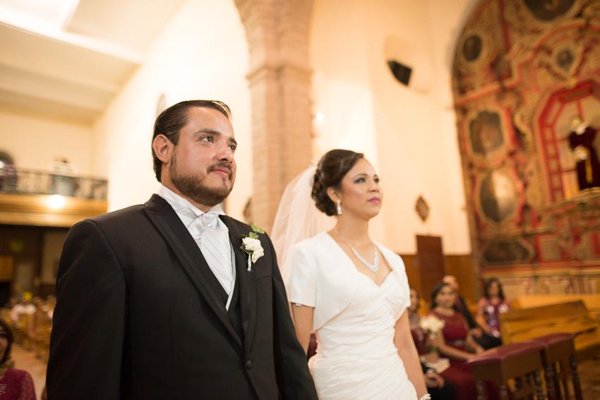 Boda destino en Chihuahua