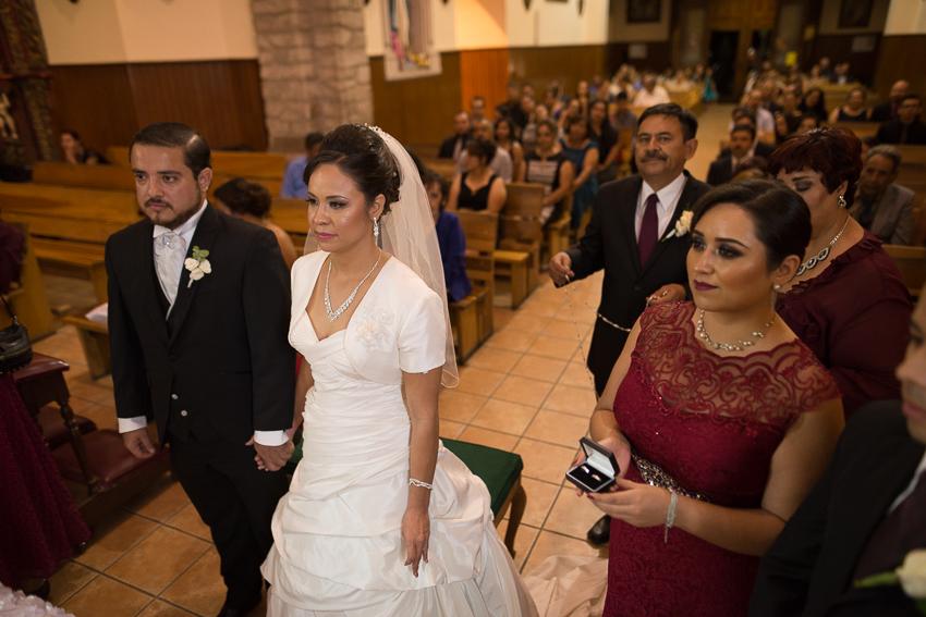 Boda destino en Chihuahua