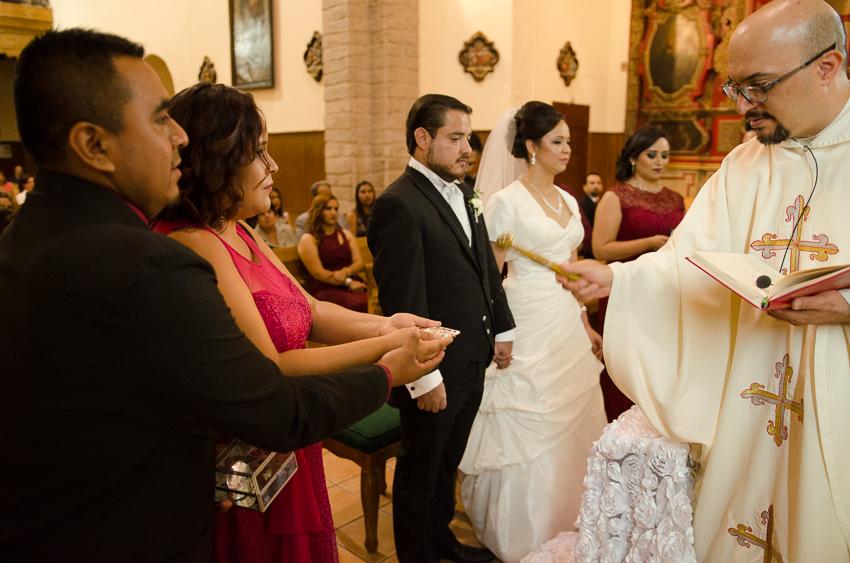 Boda destino en Chihuahua