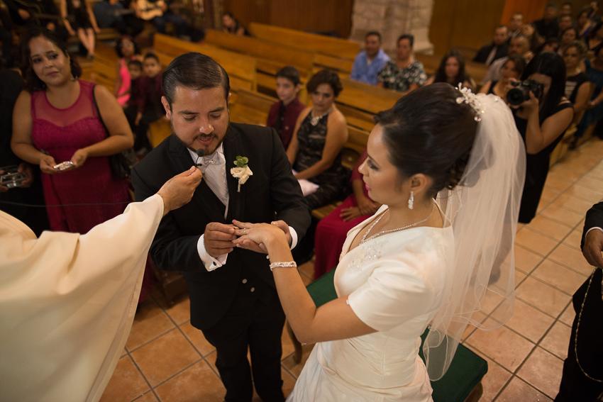 Boda destino en Chihuahua