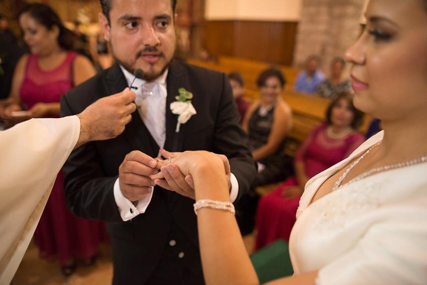 Boda destino en Chihuahua