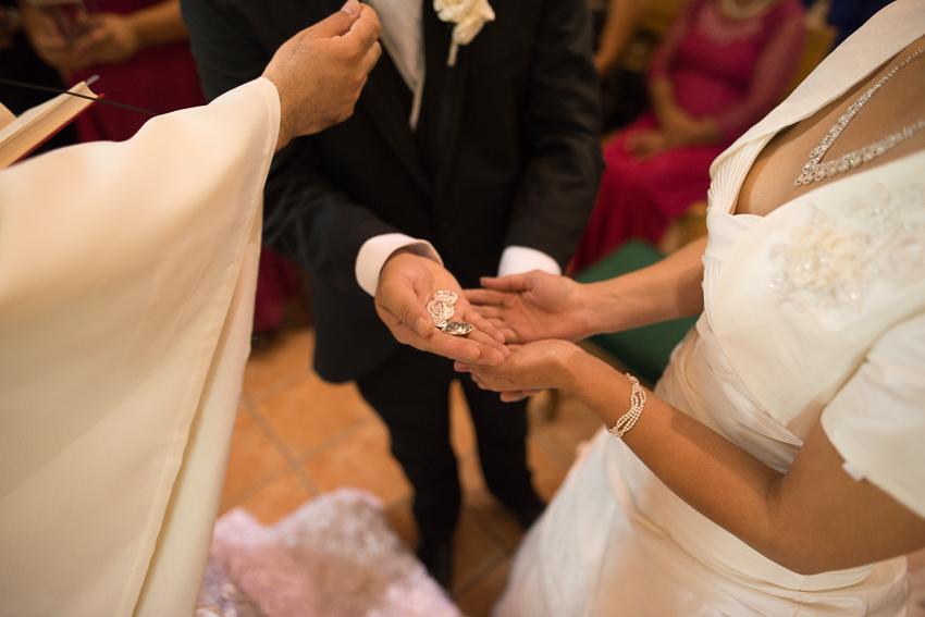 Boda destino en Chihuahua