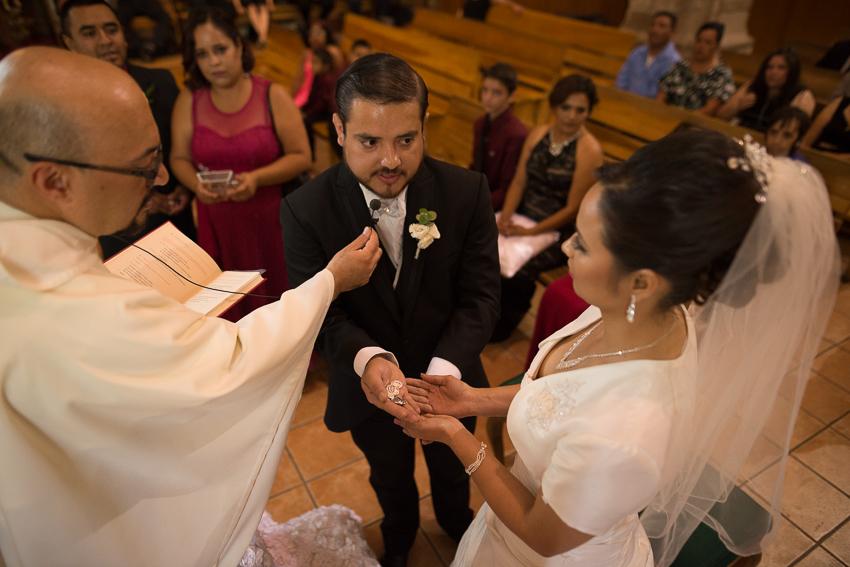 Boda destino en Chihuahua