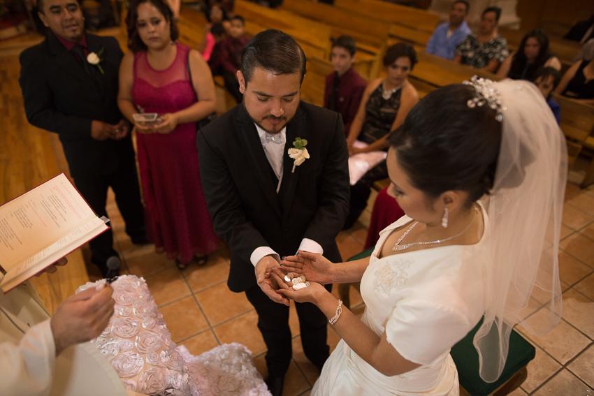 Boda destino en Chihuahua