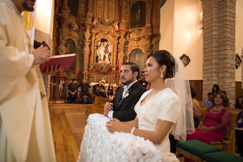 Boda destino en Chihuahua