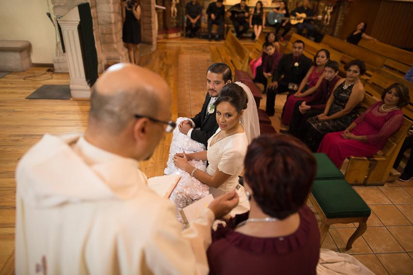 Boda destino en Chihuahua