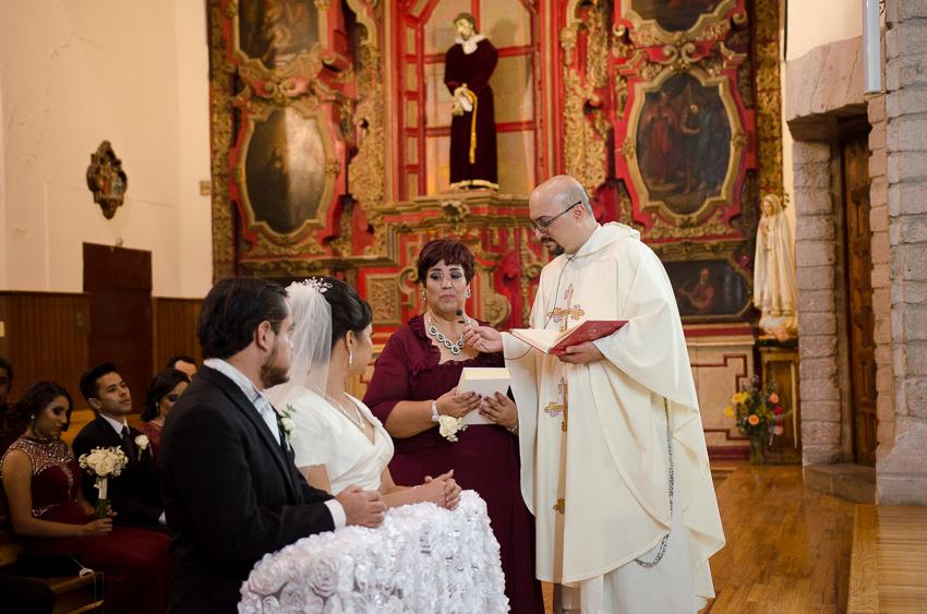 Boda destino en Chihuahua