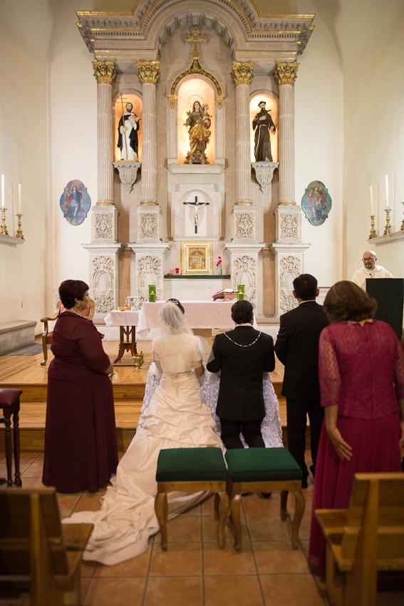 Boda destino en Chihuahua