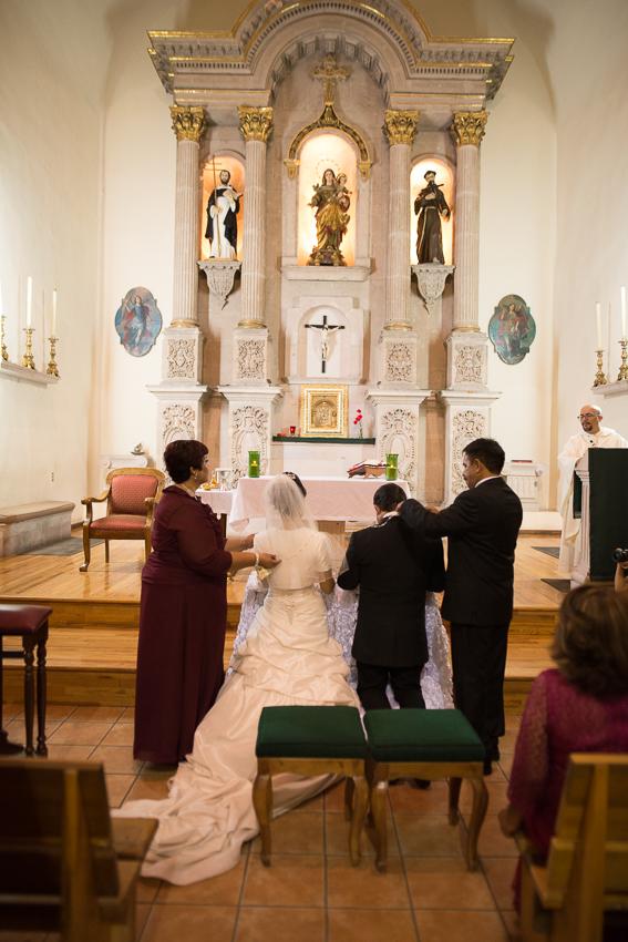 Boda destino en Chihuahua
