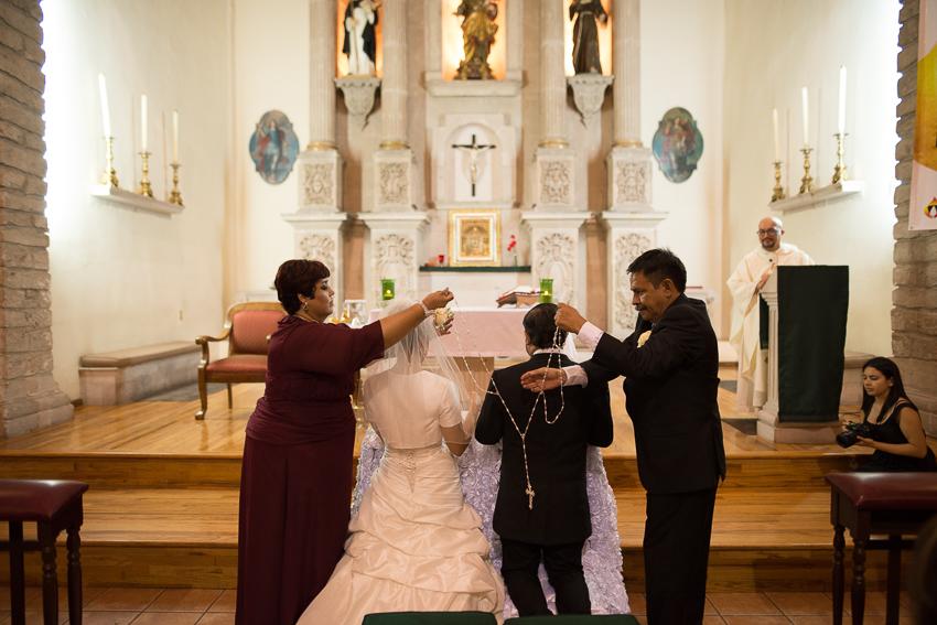 Boda destino en Chihuahua