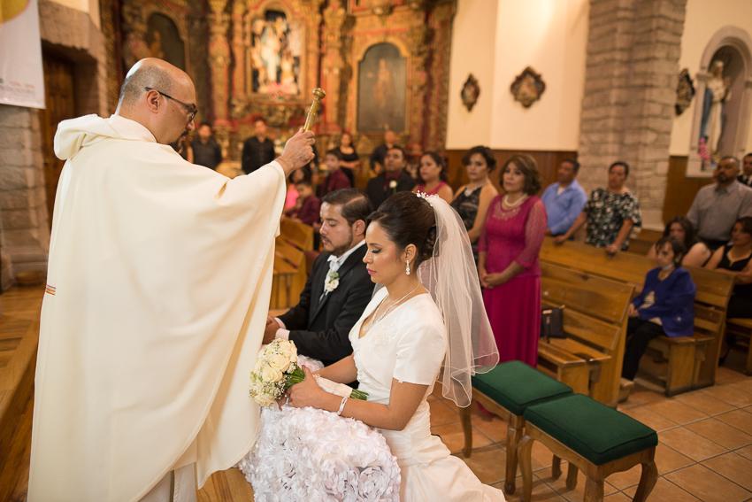 Boda destino en Chihuahua