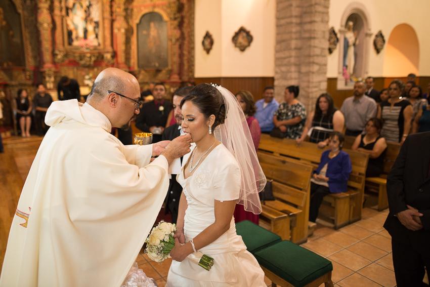 Boda destino en Chihuahua