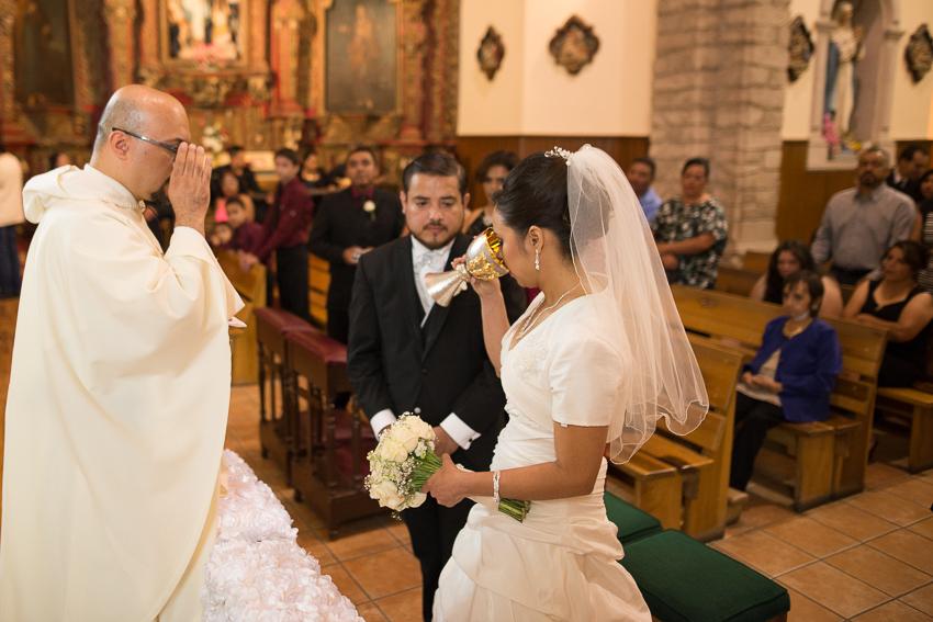 Boda destino en Chihuahua