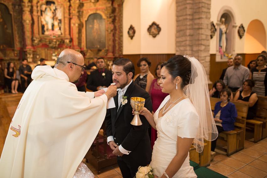 Boda destino en Chihuahua
